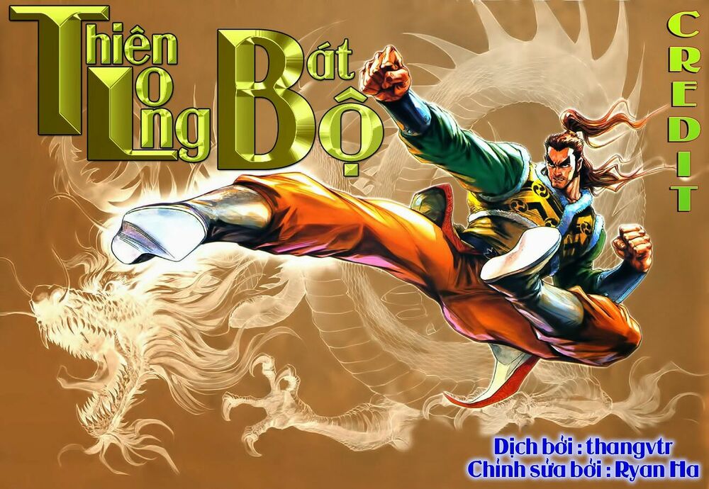 Thiên Long Bát Bộ: Chapter 75