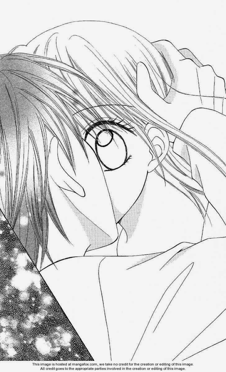 Koigokoro Senpukuchuu: Chapter 2