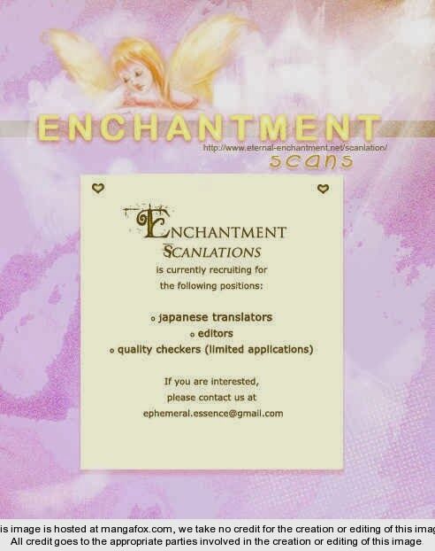 Koigokoro Senpukuchuu: Chapter 2
