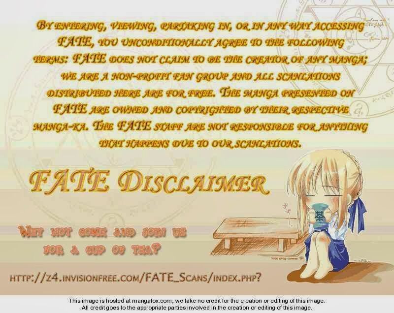 Koigokoro Senpukuchuu: Chapter 2