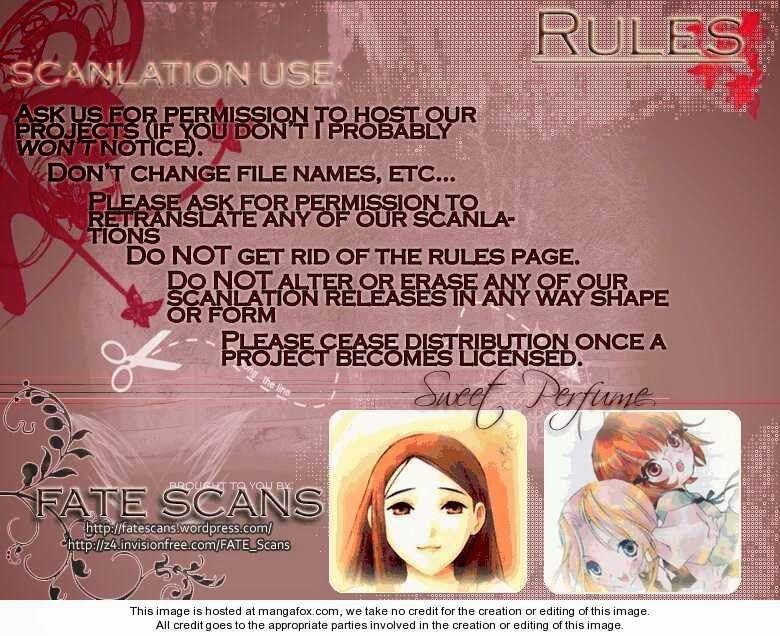 Koigokoro Senpukuchuu: Chapter 2