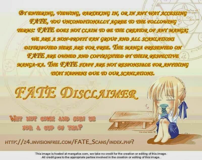 Koigokoro Senpukuchuu: Chapter 3