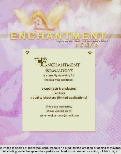 Koigokoro Senpukuchuu: Chapter 3
