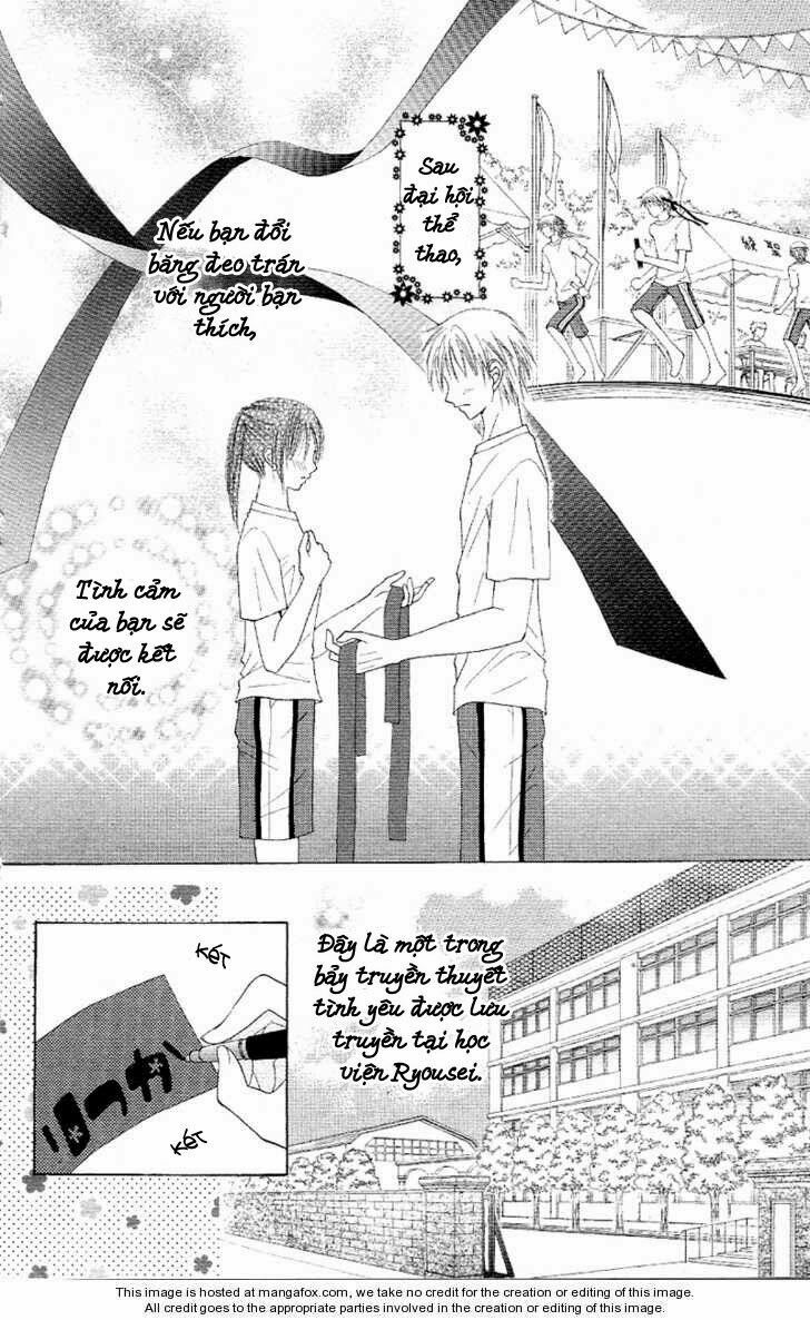 Koigokoro Senpukuchuu: Chapter 4