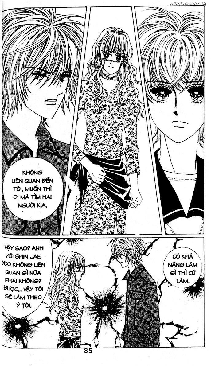 Nhà Trọ Hoàn Hảo: Chapter 94