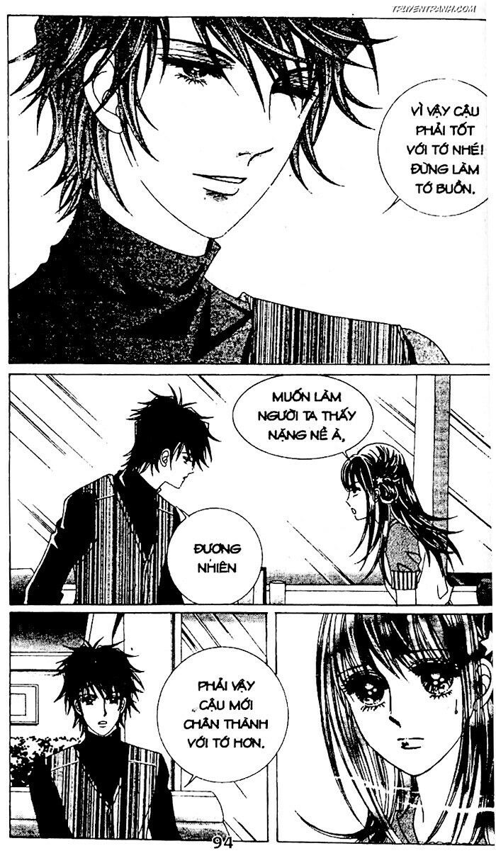 Nhà Trọ Hoàn Hảo: Chapter 94