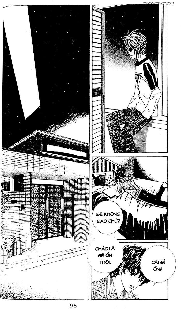 Nhà Trọ Hoàn Hảo: Chapter 94