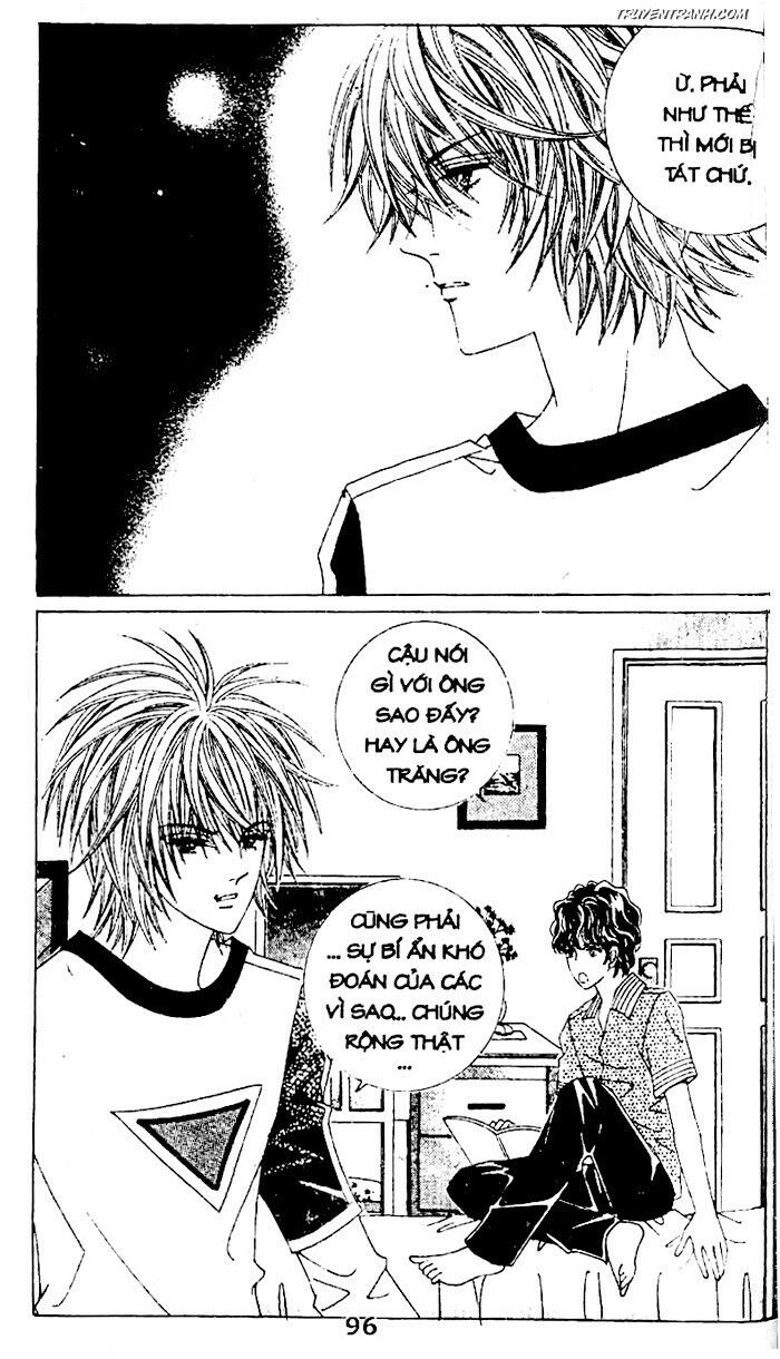 Nhà Trọ Hoàn Hảo: Chapter 94