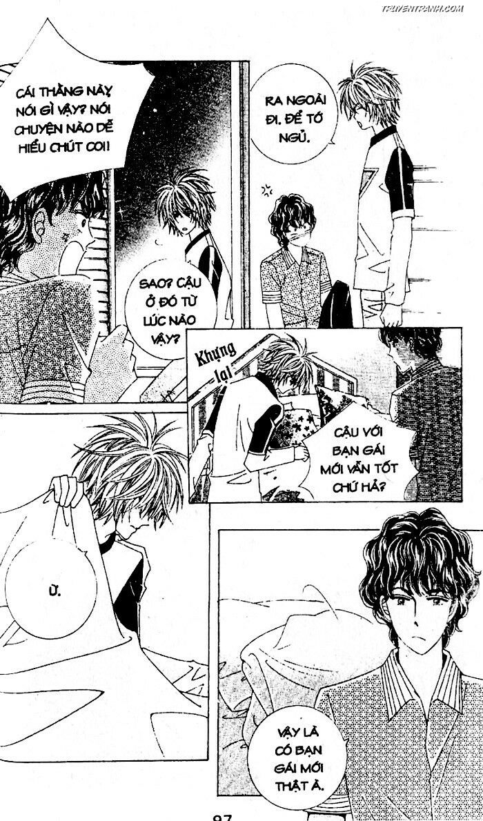 Nhà Trọ Hoàn Hảo: Chapter 94