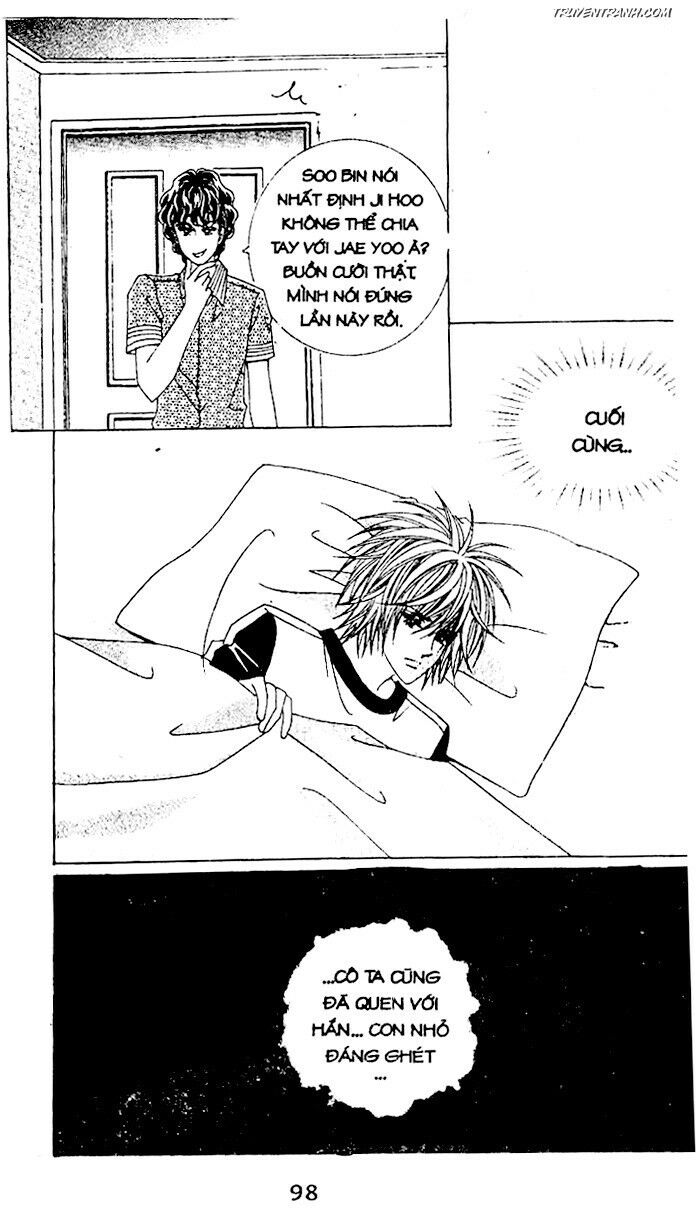 Nhà Trọ Hoàn Hảo: Chapter 94