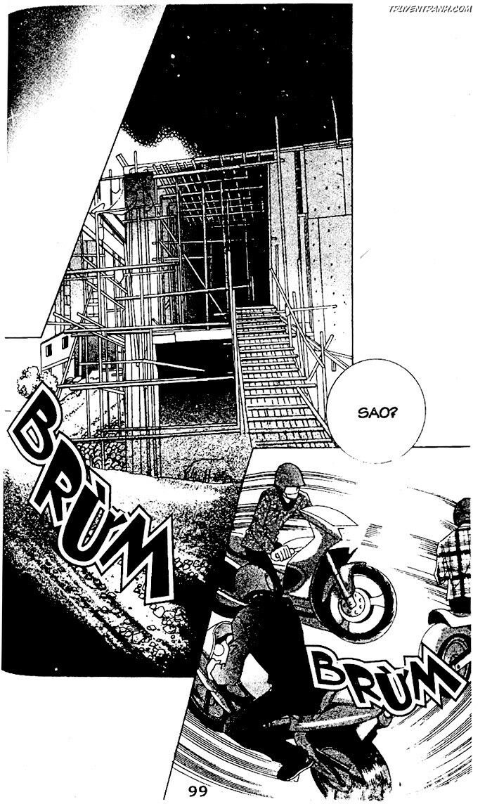 Nhà Trọ Hoàn Hảo: Chapter 94