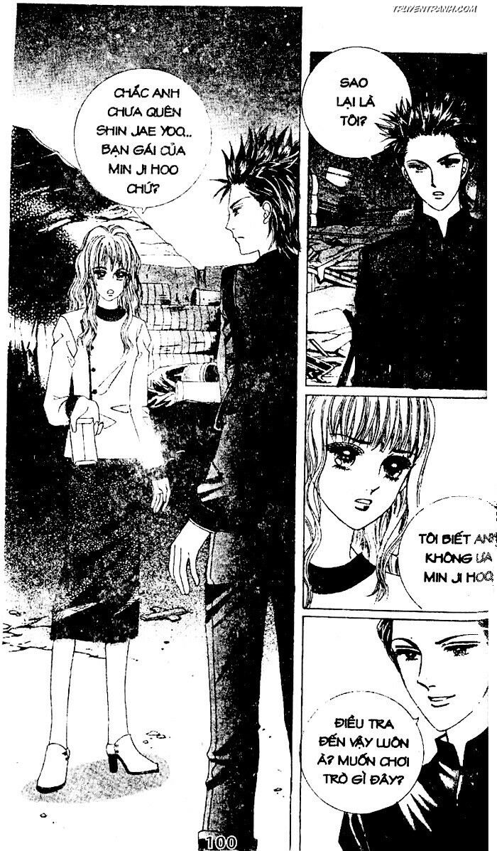 Nhà Trọ Hoàn Hảo: Chapter 94