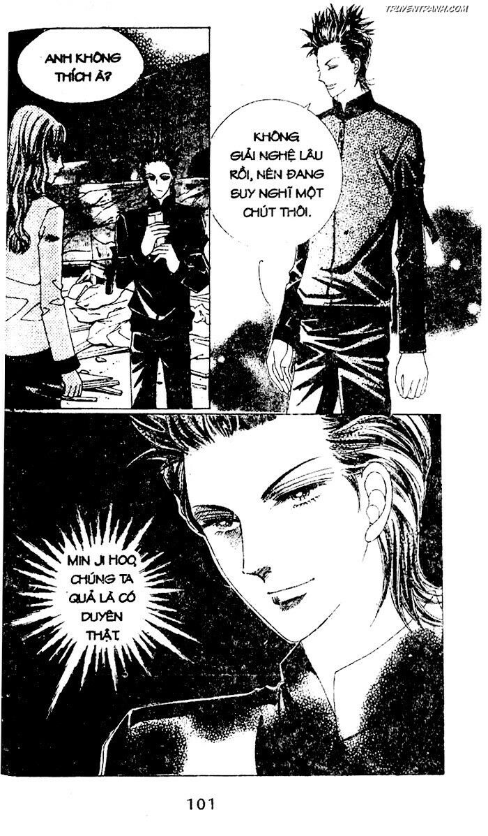 Nhà Trọ Hoàn Hảo: Chapter 94