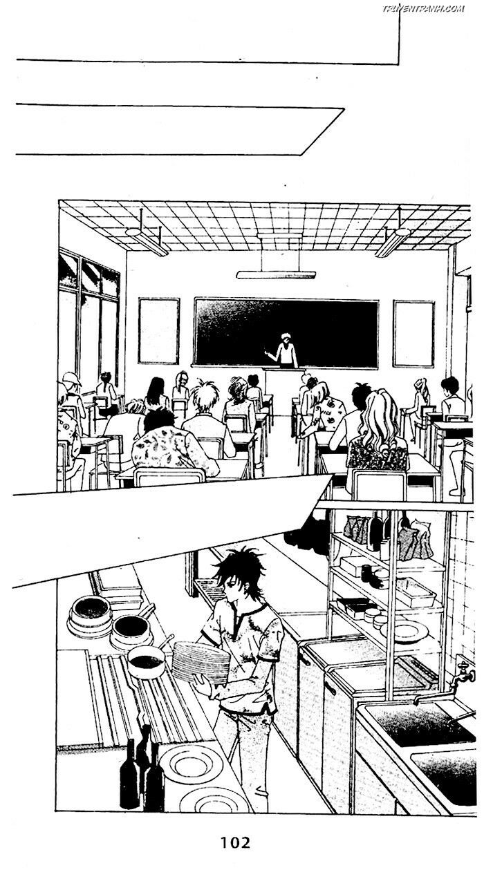 Nhà Trọ Hoàn Hảo: Chapter 94