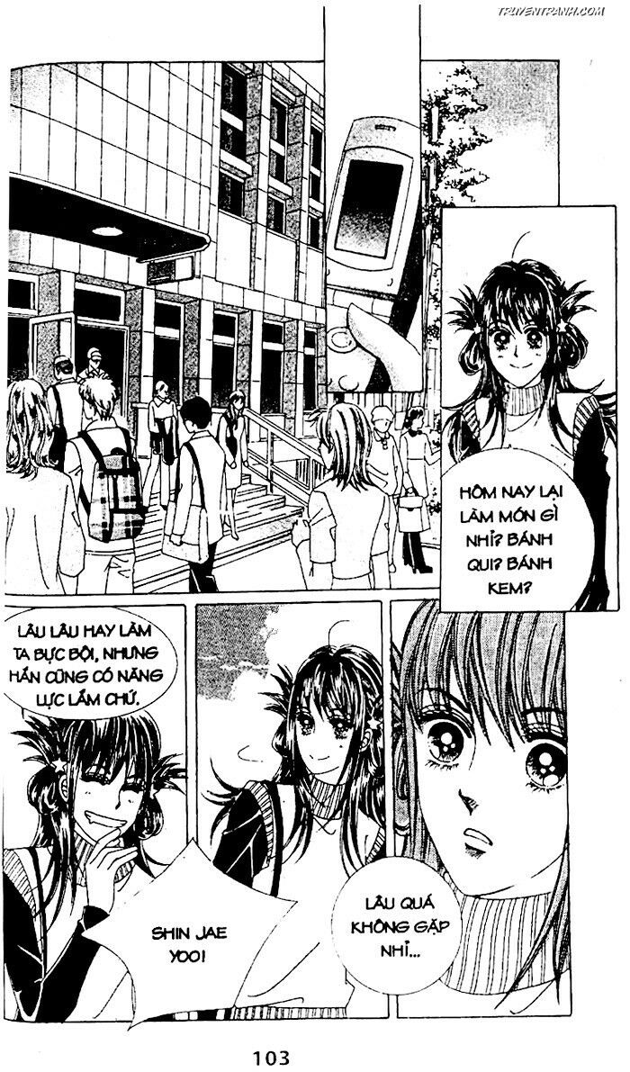Nhà Trọ Hoàn Hảo: Chapter 94