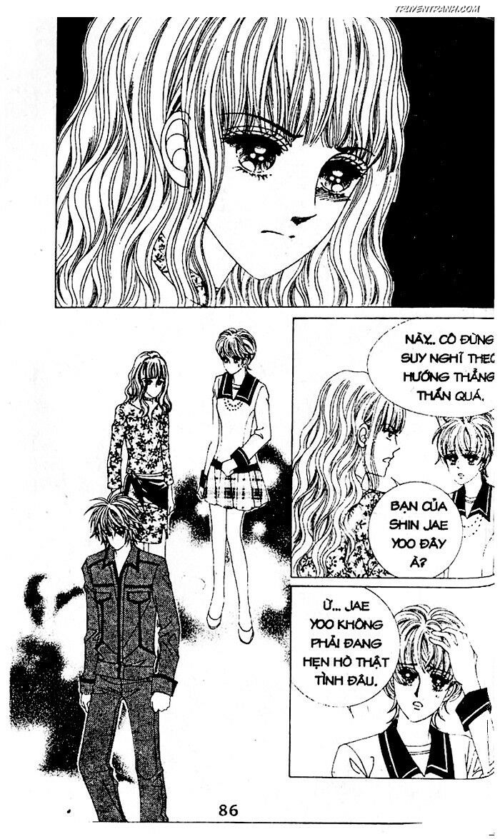 Nhà Trọ Hoàn Hảo: Chapter 94