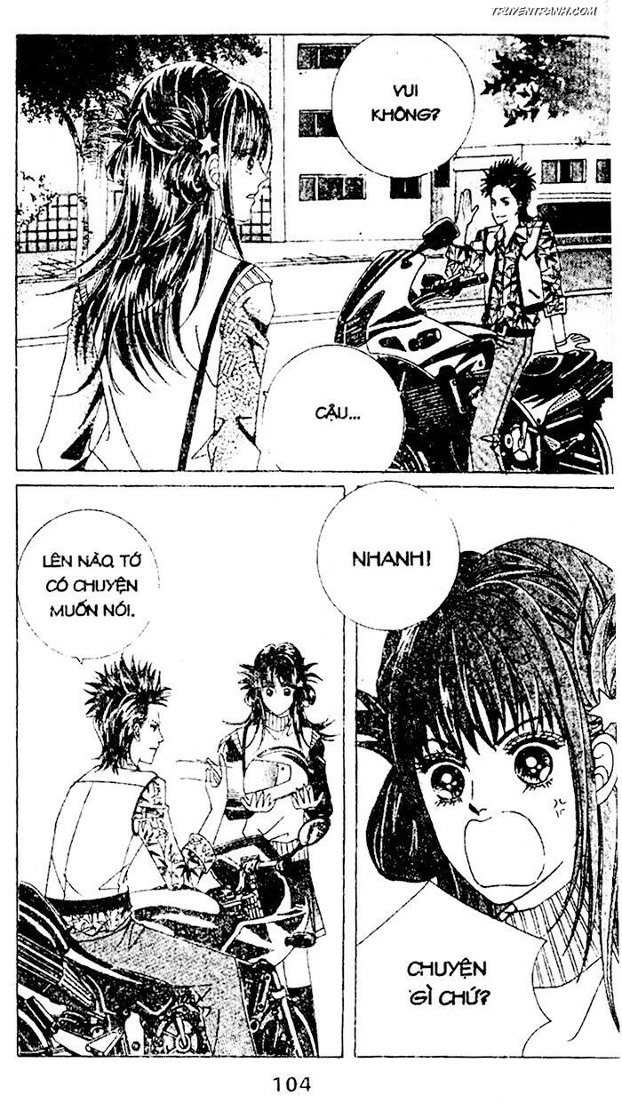 Nhà Trọ Hoàn Hảo: Chapter 94