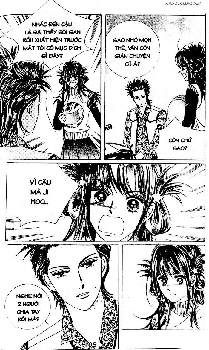 Nhà Trọ Hoàn Hảo: Chapter 94
