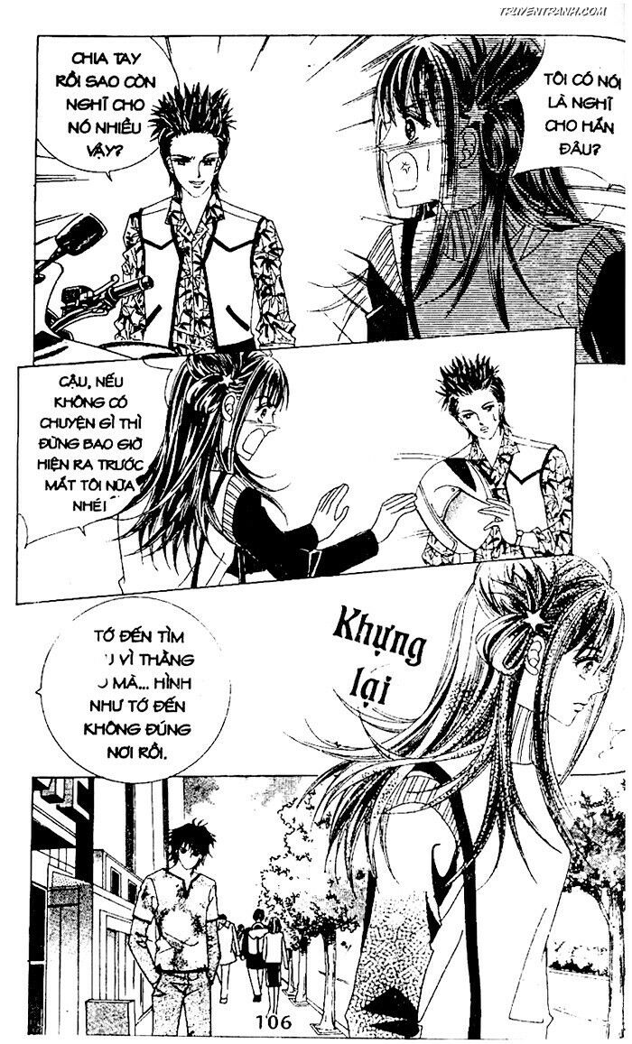 Nhà Trọ Hoàn Hảo: Chapter 94