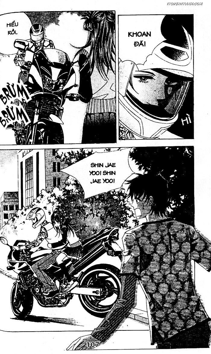 Nhà Trọ Hoàn Hảo: Chapter 94