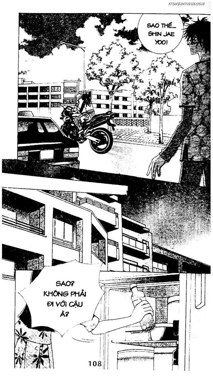 Nhà Trọ Hoàn Hảo: Chapter 94