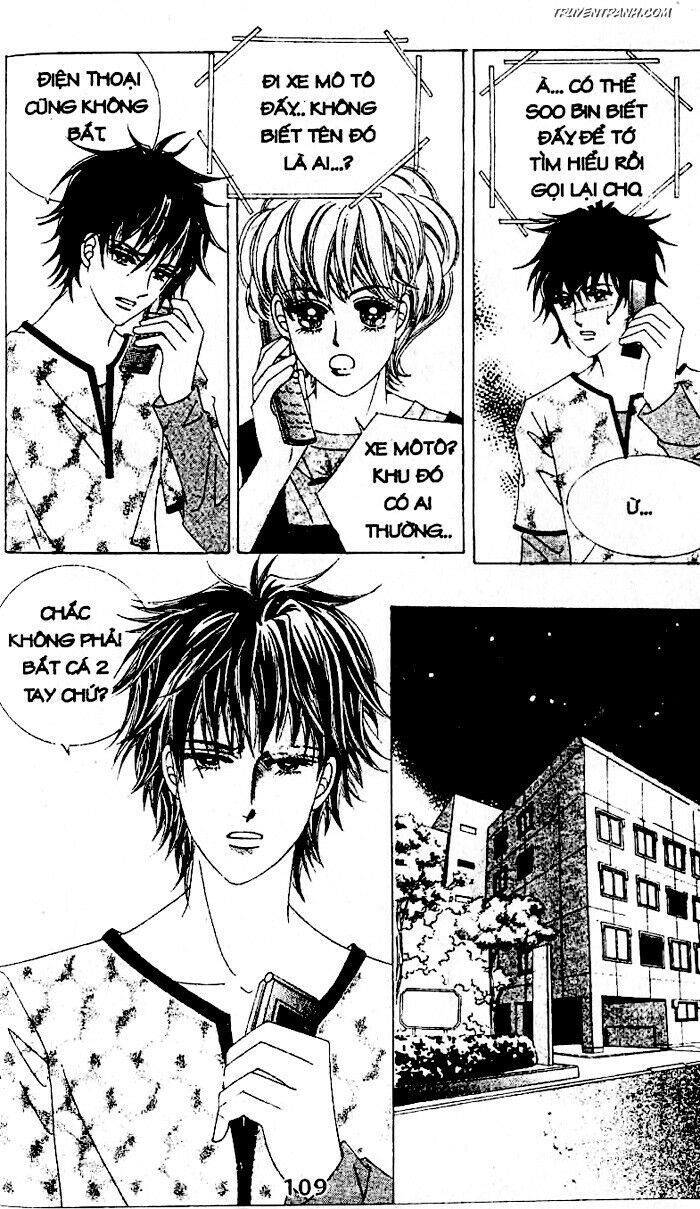 Nhà Trọ Hoàn Hảo: Chapter 94
