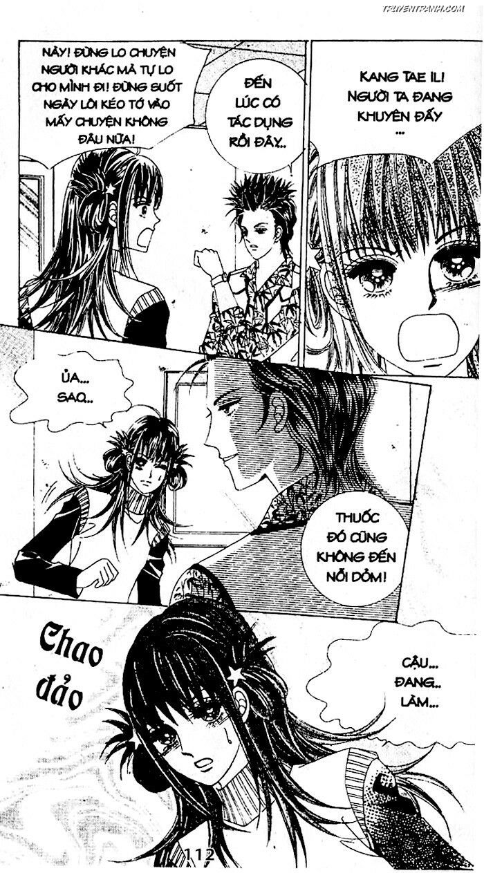 Nhà Trọ Hoàn Hảo: Chapter 94