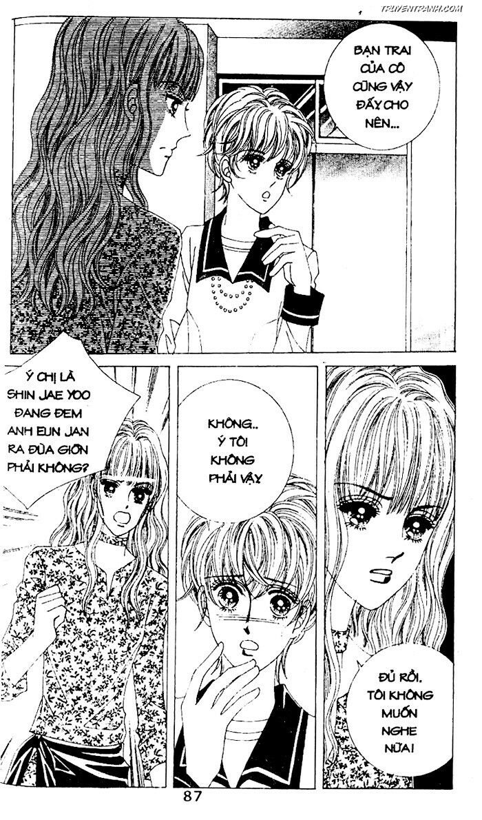 Nhà Trọ Hoàn Hảo: Chapter 94