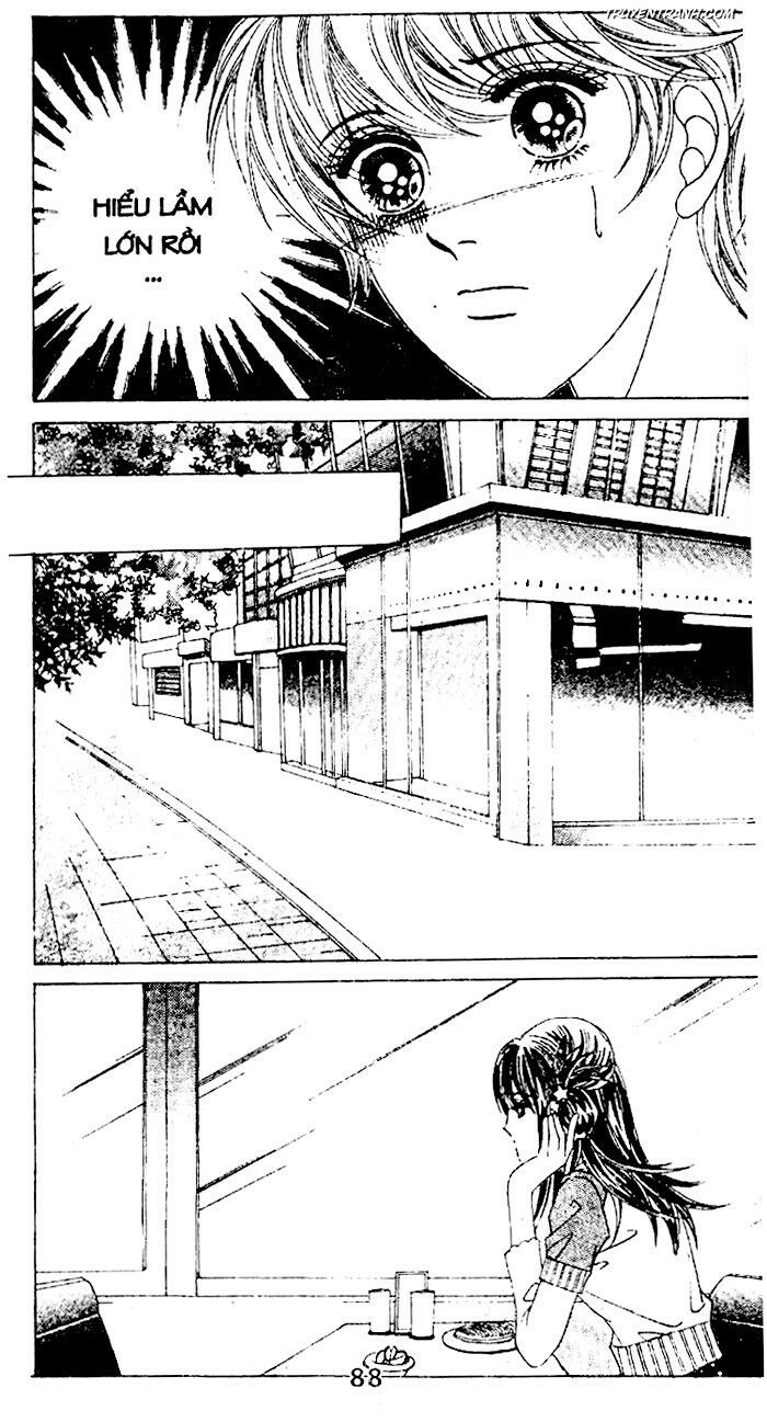 Nhà Trọ Hoàn Hảo: Chapter 94