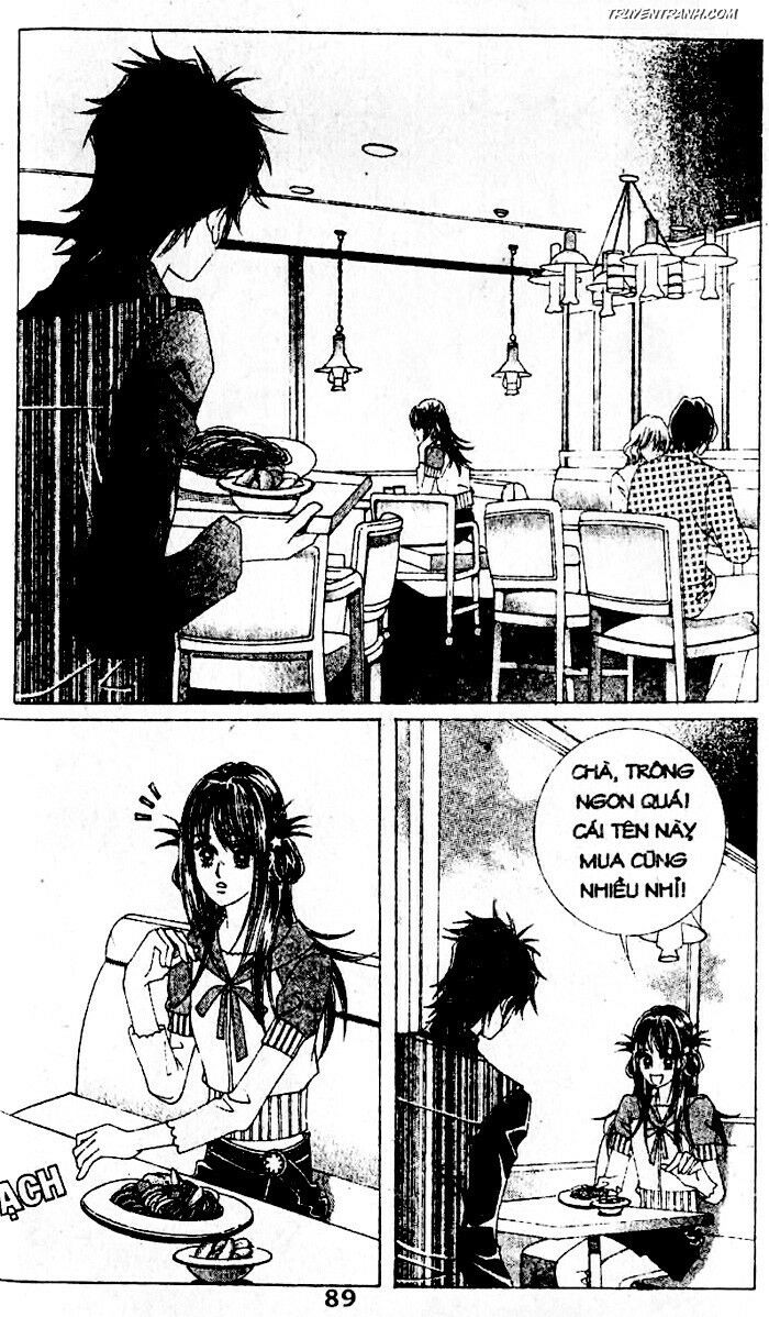 Nhà Trọ Hoàn Hảo: Chapter 94