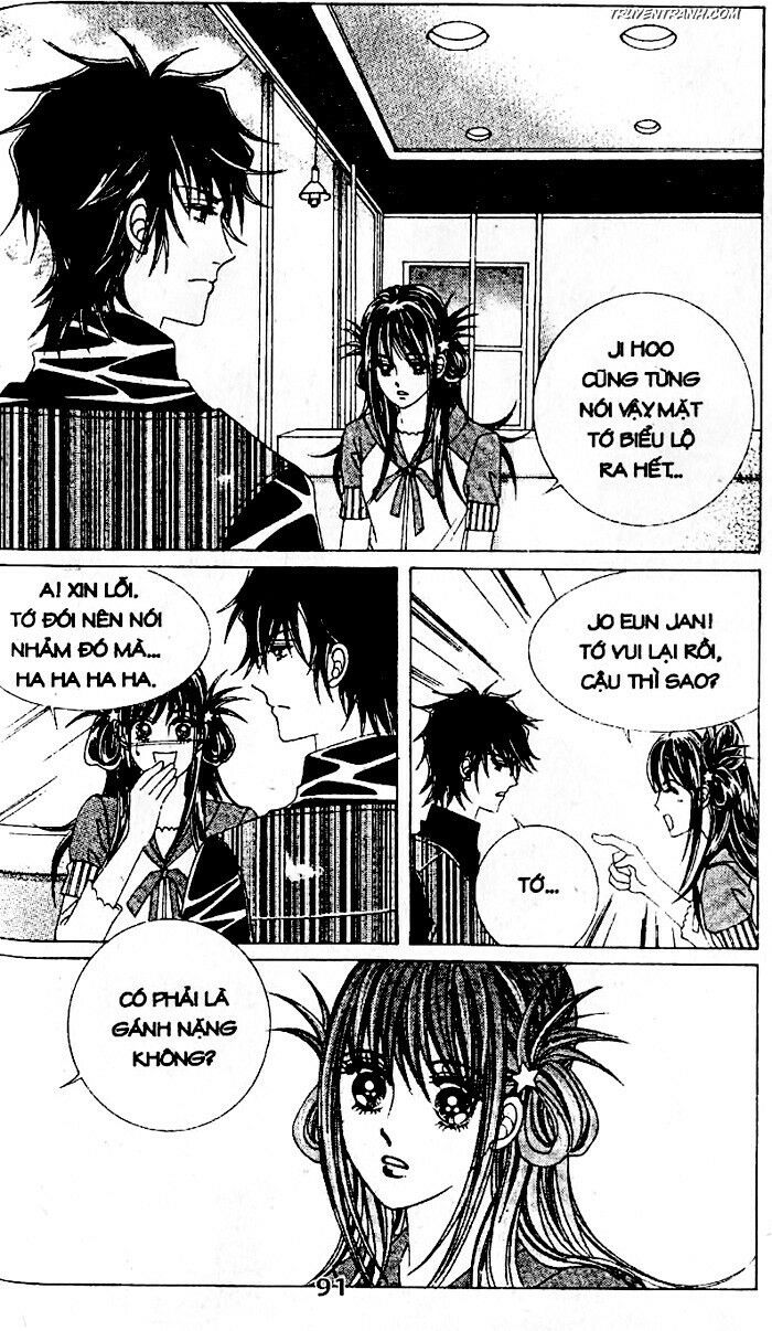Nhà Trọ Hoàn Hảo: Chapter 94