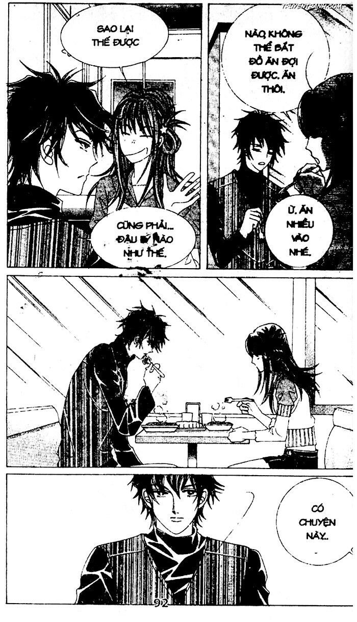 Nhà Trọ Hoàn Hảo: Chapter 94