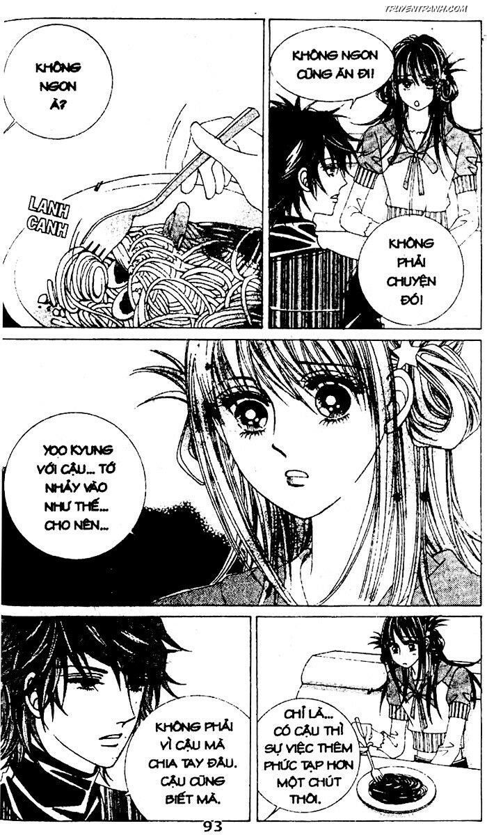 Nhà Trọ Hoàn Hảo: Chapter 94
