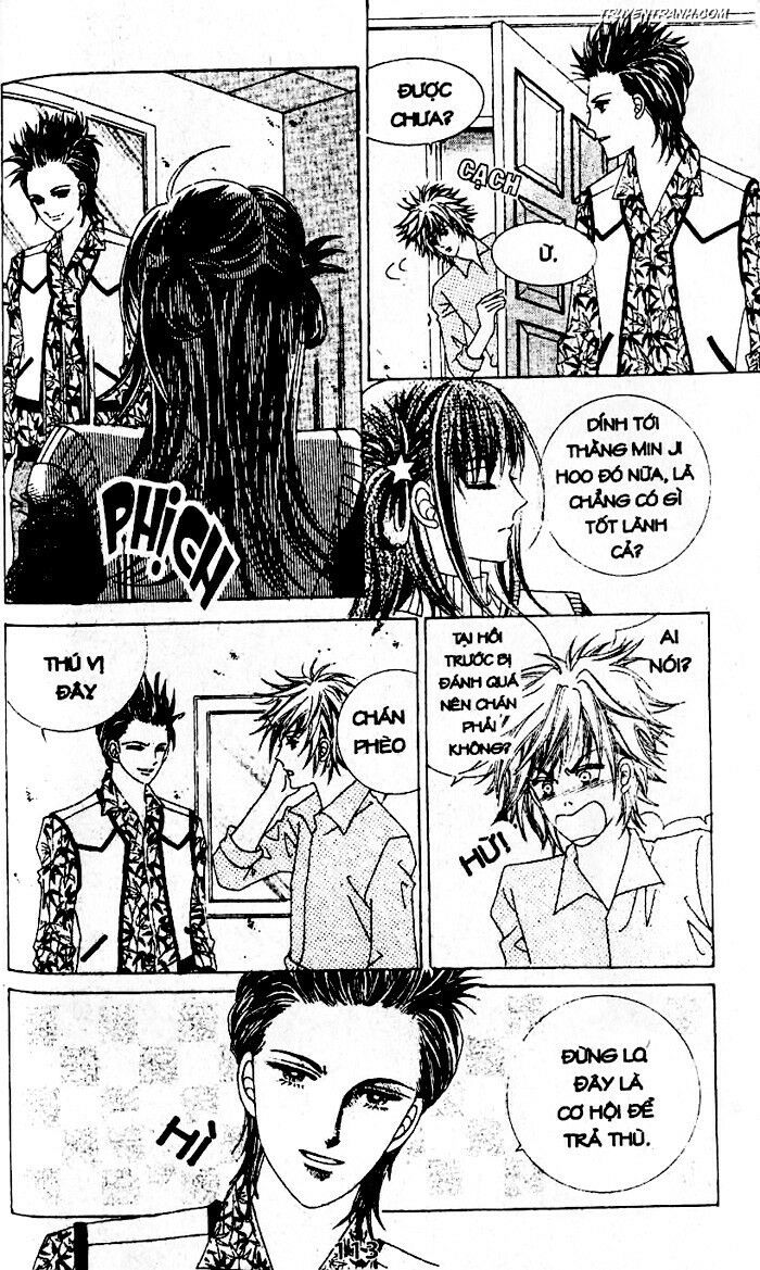 Nhà Trọ Hoàn Hảo: Chapter 95