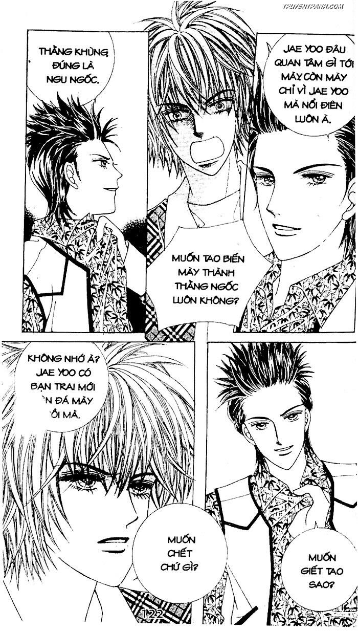 Nhà Trọ Hoàn Hảo: Chapter 95