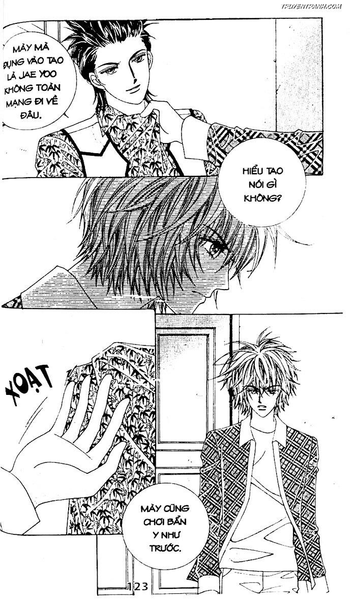 Nhà Trọ Hoàn Hảo: Chapter 95