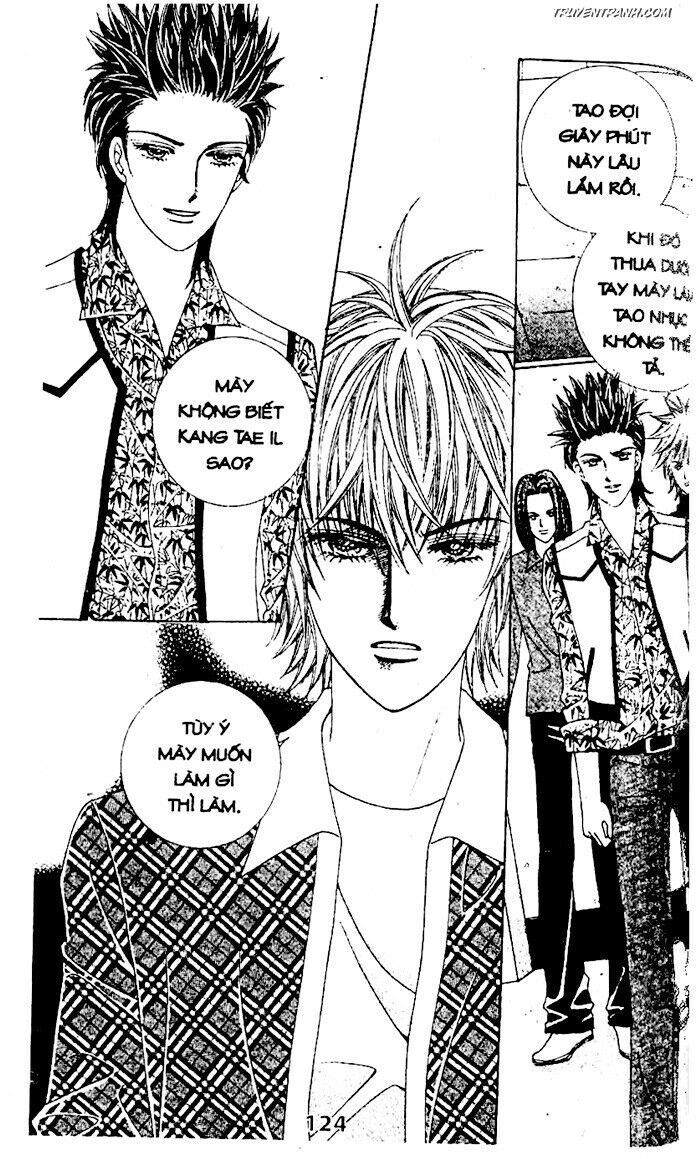 Nhà Trọ Hoàn Hảo: Chapter 95