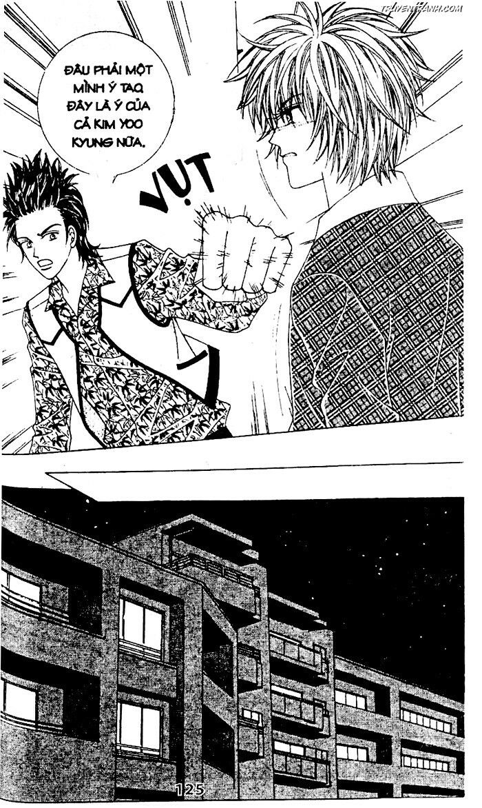 Nhà Trọ Hoàn Hảo: Chapter 95