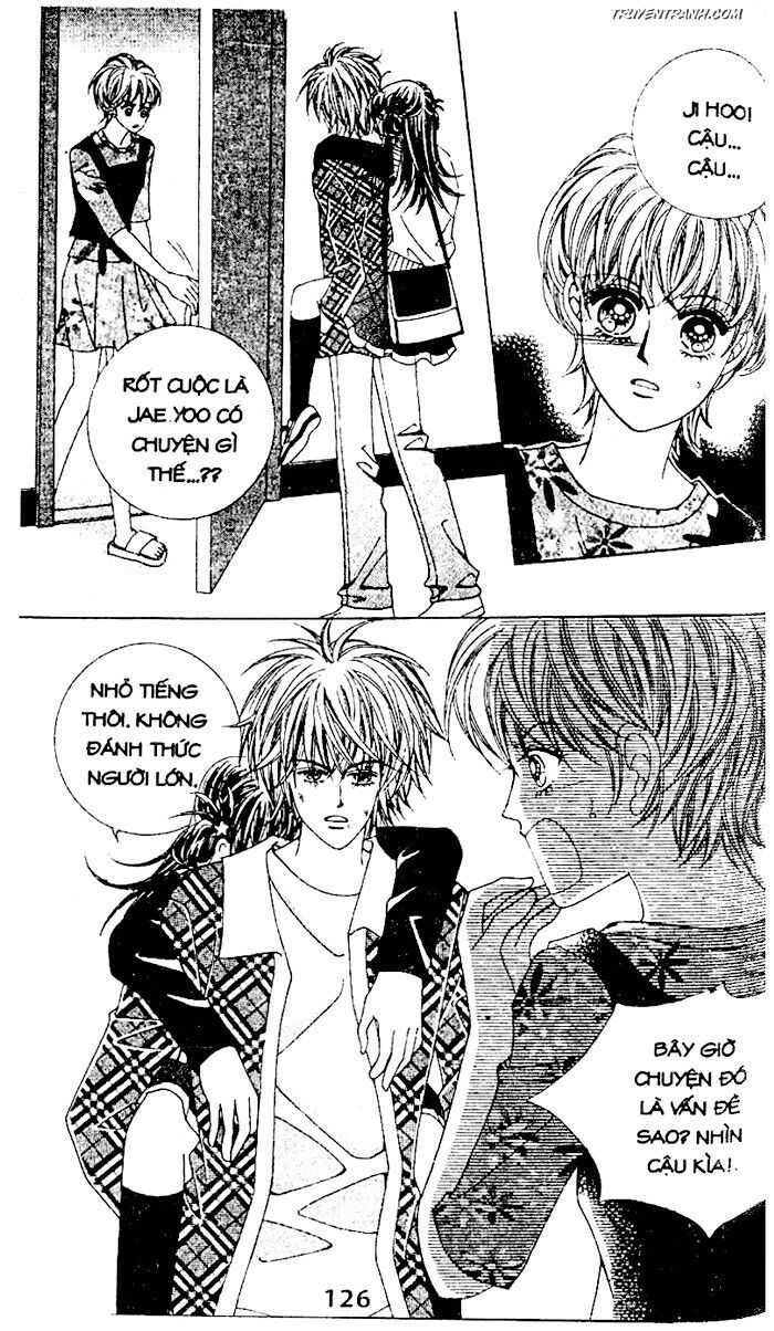 Nhà Trọ Hoàn Hảo: Chapter 95