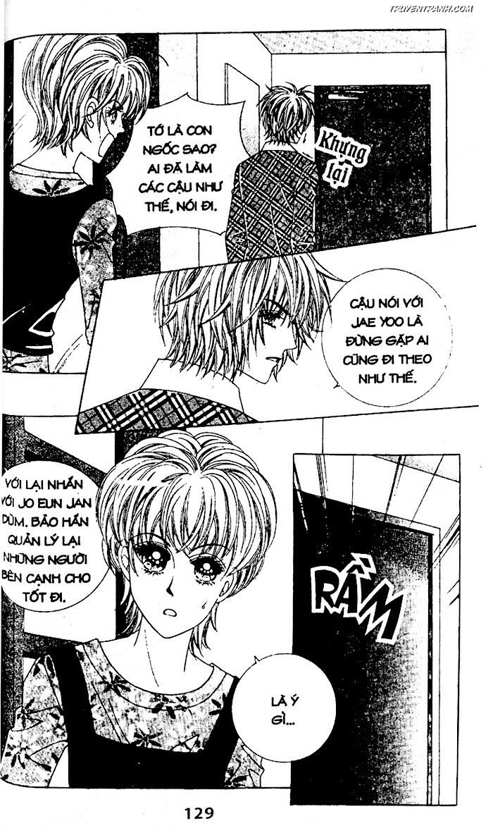 Nhà Trọ Hoàn Hảo: Chapter 95