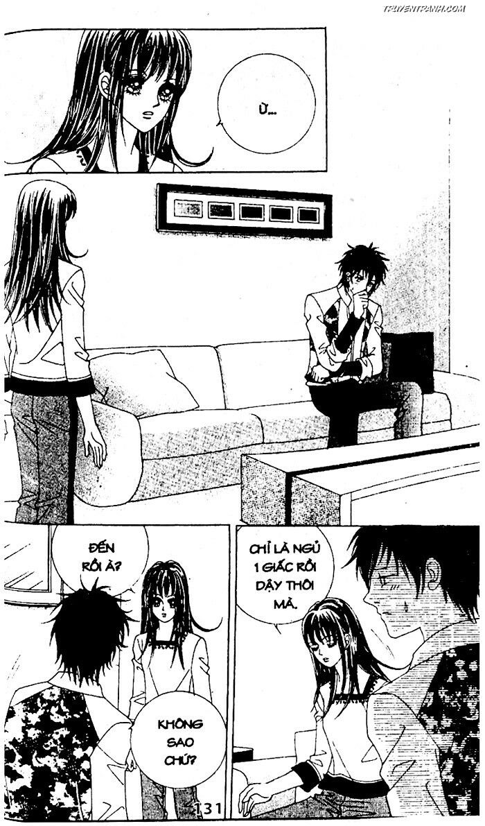 Nhà Trọ Hoàn Hảo: Chapter 95