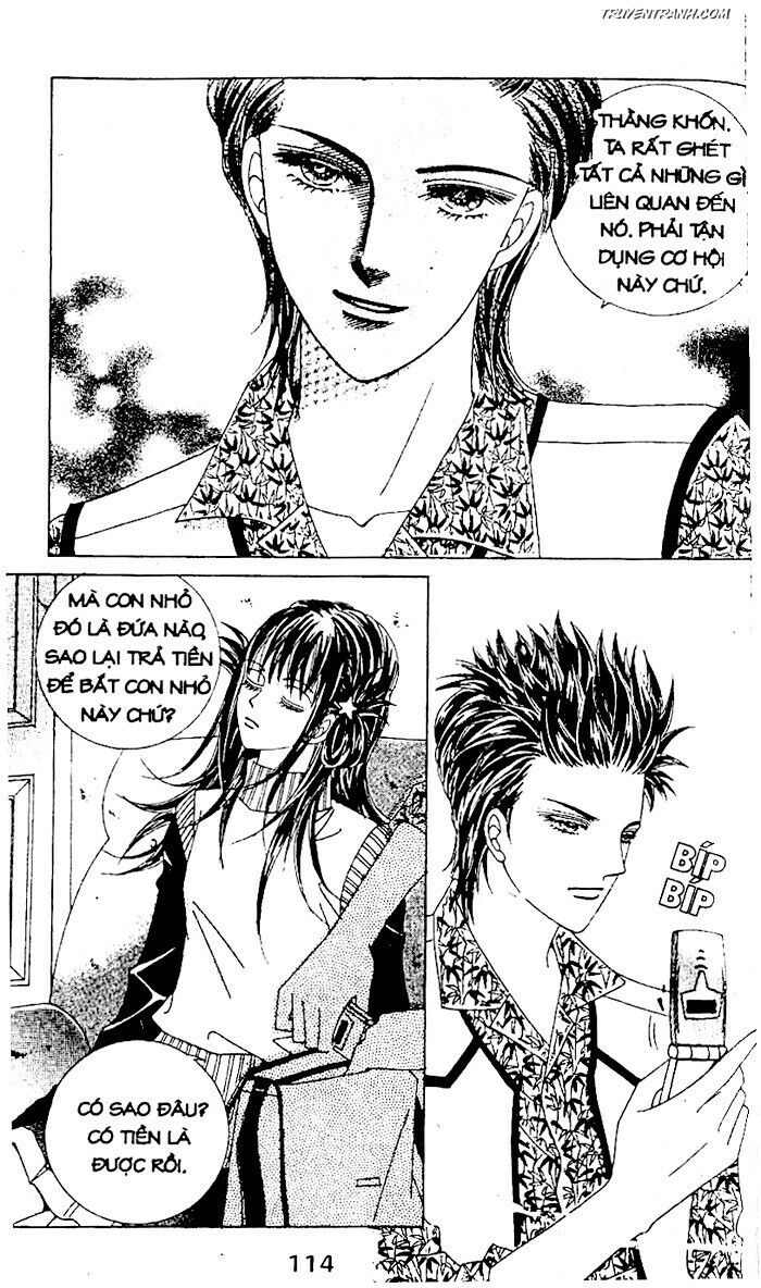 Nhà Trọ Hoàn Hảo: Chapter 95