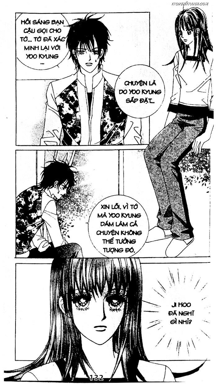 Nhà Trọ Hoàn Hảo: Chapter 95