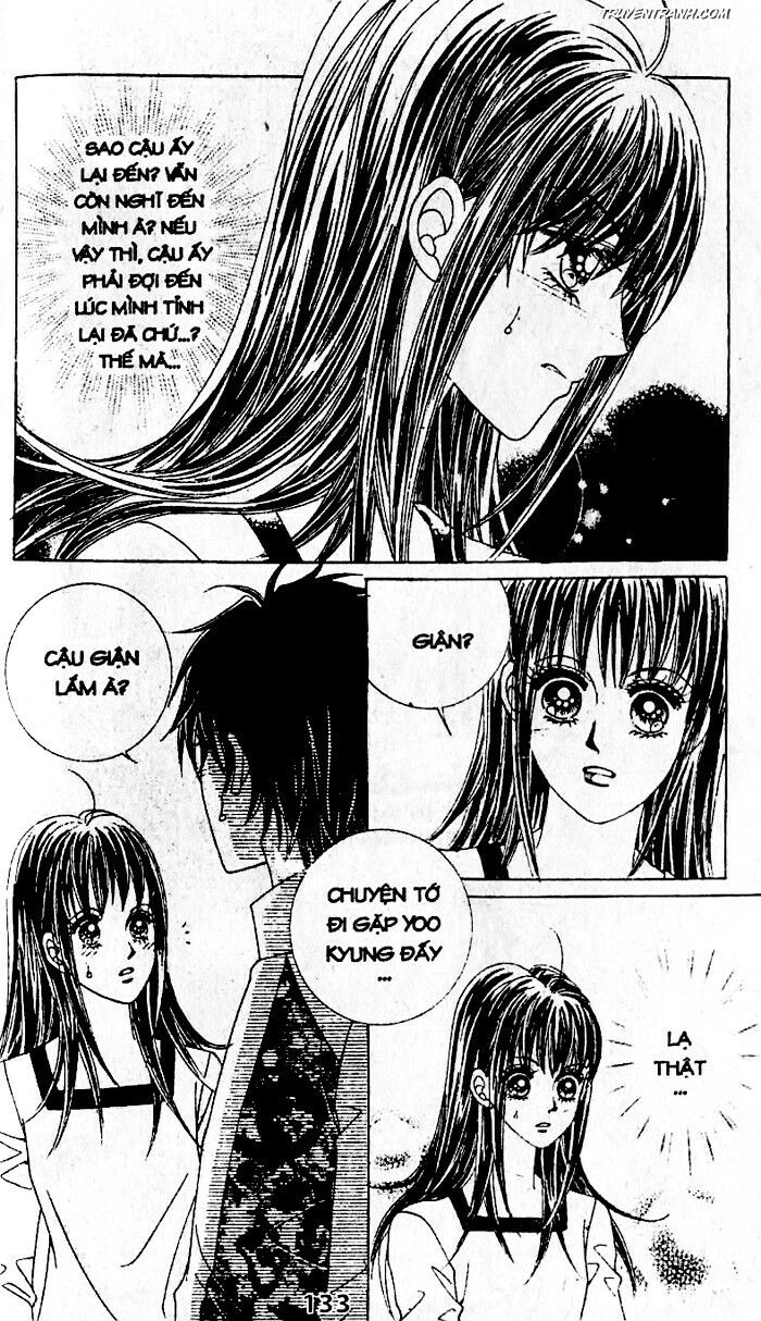 Nhà Trọ Hoàn Hảo: Chapter 95