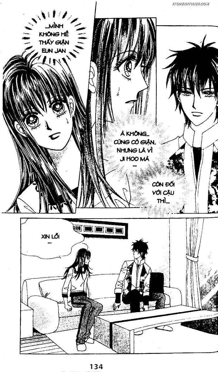 Nhà Trọ Hoàn Hảo: Chapter 95