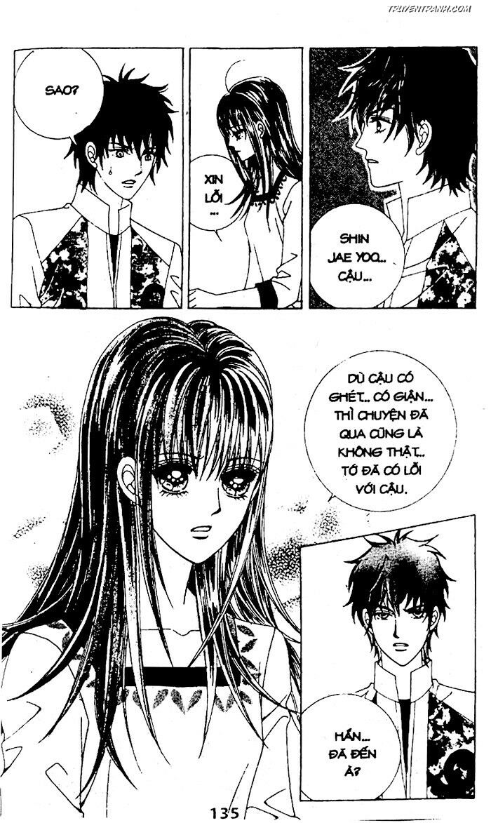 Nhà Trọ Hoàn Hảo: Chapter 95