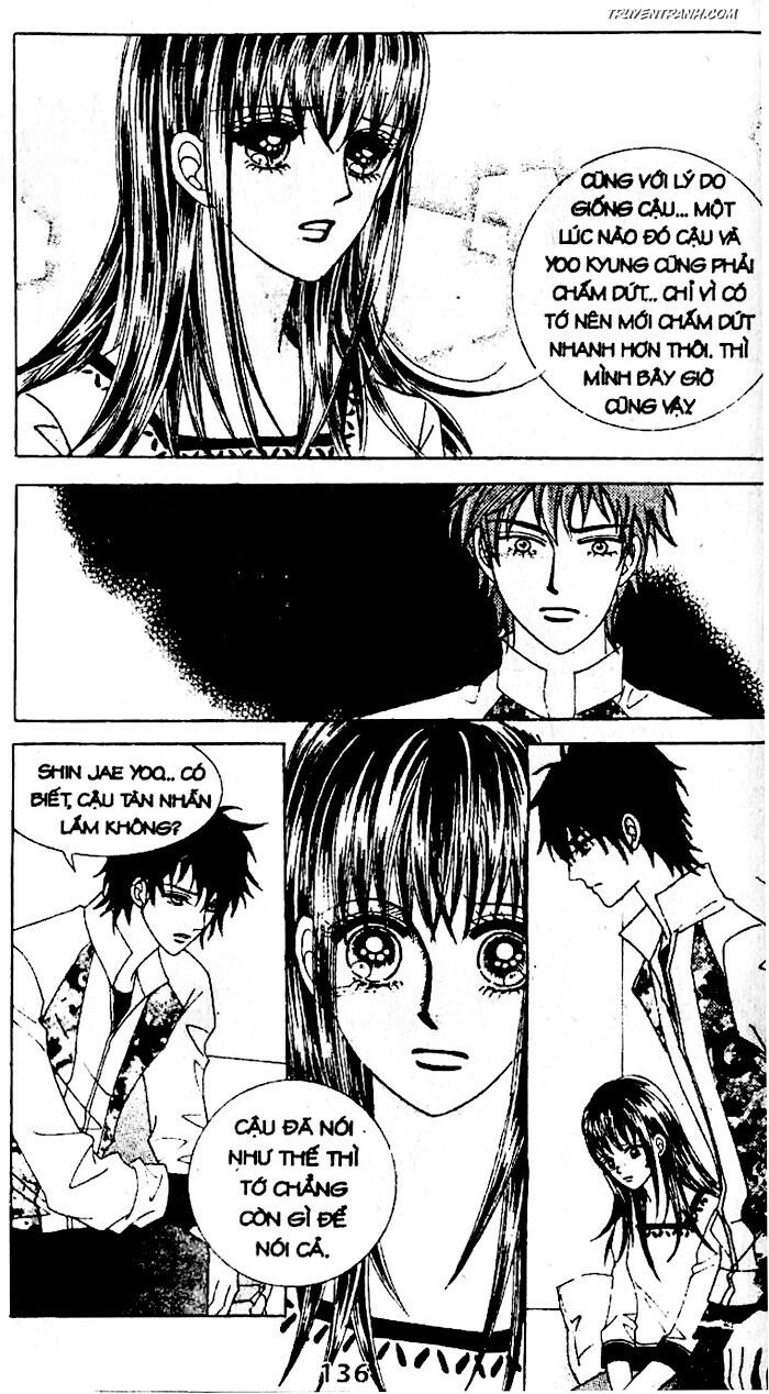 Nhà Trọ Hoàn Hảo: Chapter 95