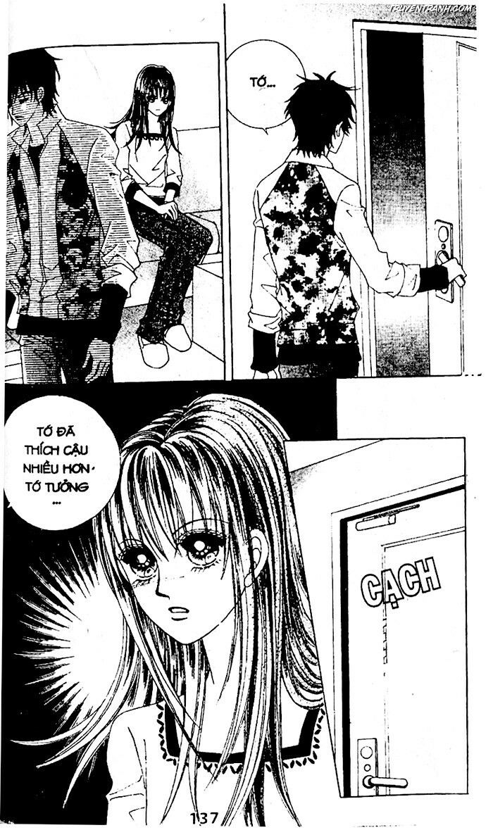 Nhà Trọ Hoàn Hảo: Chapter 95