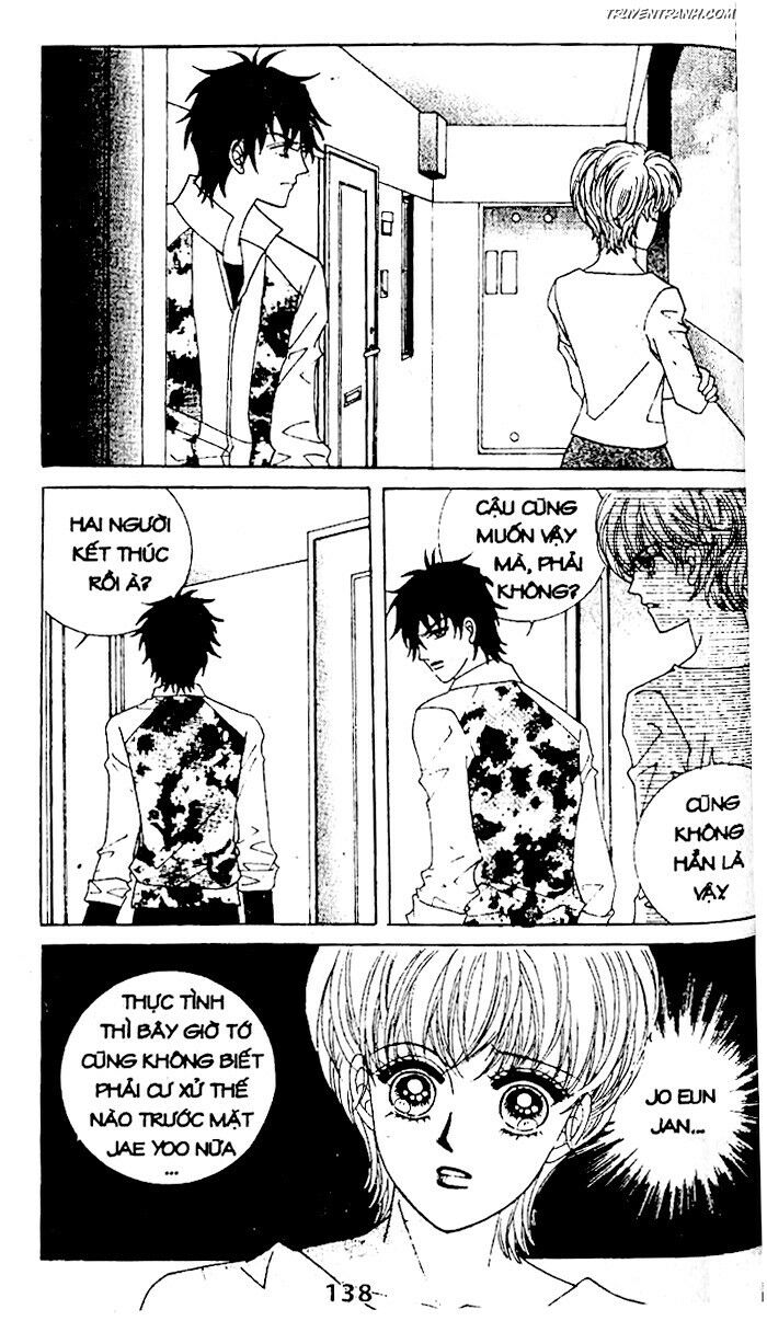 Nhà Trọ Hoàn Hảo: Chapter 95