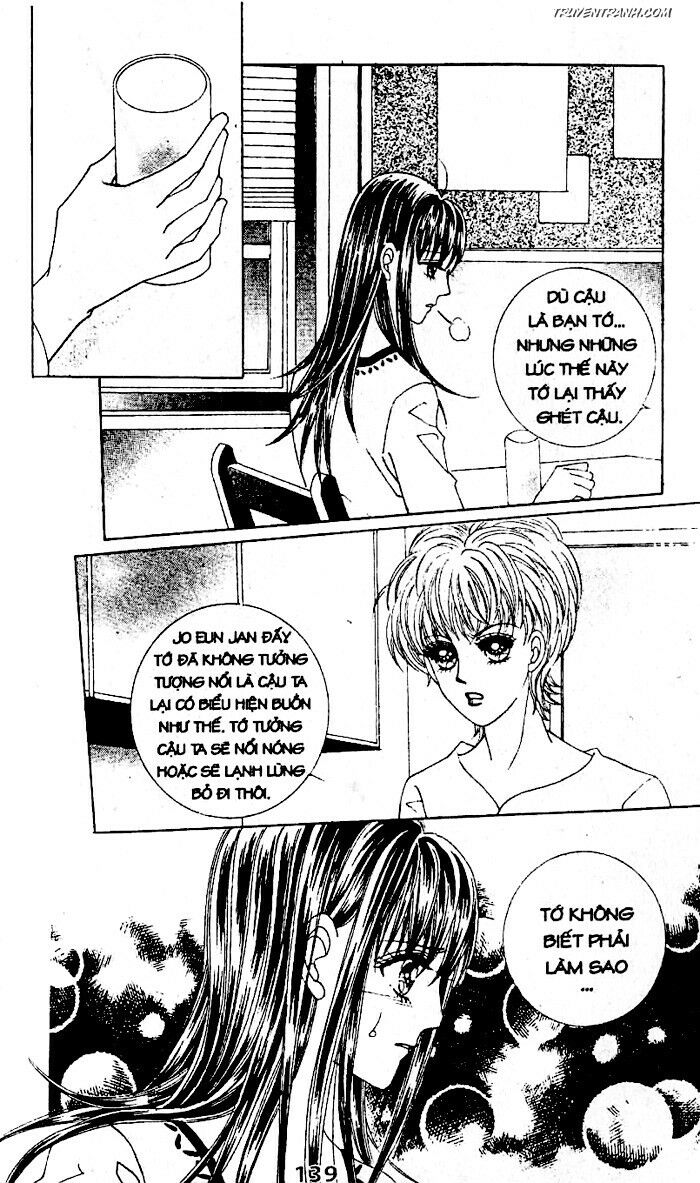 Nhà Trọ Hoàn Hảo: Chapter 95
